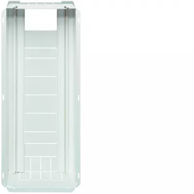 Bac encastrement pour GD313A+GA01N/GA01xN+com. (GE313EN)