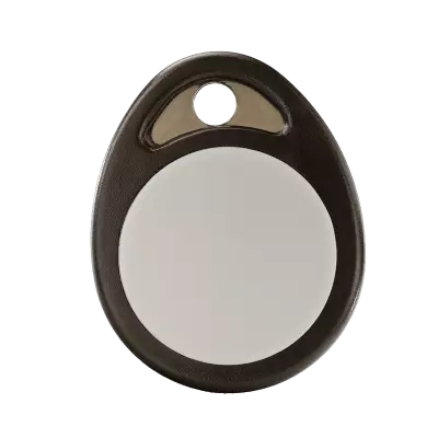 Badge rfid pour lecteur de badge LB2000 TYXAL+ (6413224)