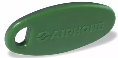 Badge suppl�mentaire gris/vert pour ugvbt (KEYGV)