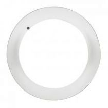 Bague de remplacement Céliane with Netatmo pour prise de courant connectée - blanc (064813)