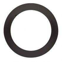 Bague de remplacement Céliane with Netatmo pour prise de courant connectée - graphite (064833)