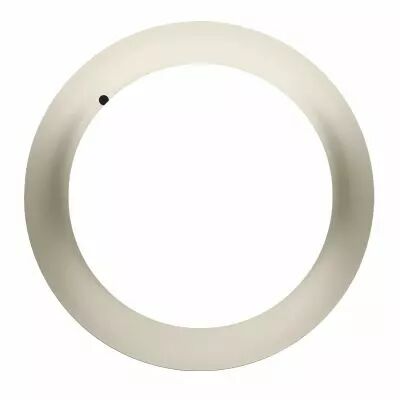 Bague de remplacement C�liane with Netatmo pour prise de courant connect�e - titane (064823)