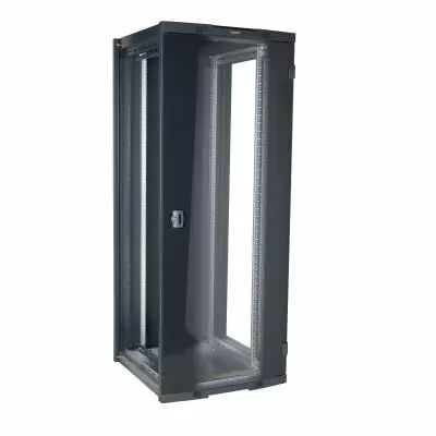 Baie d\'extension LCS� 19\'\' - m�tal - 42 U - 2026x800x800 mm (046333)