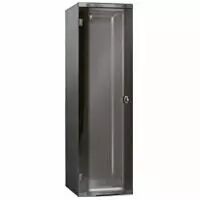 Baie LCS� 19\'\' - m�tal - 29 U - 1448x600x600 mm - porte avant simple (046306)