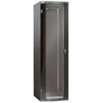 Baie LCS² 19\'\' - métal - 33 U - 1626x600x600 mm - porte avant simple (046312)