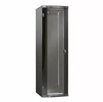 Baie LCS� 19\'\' - m�tal - 42 U - 2026x600x800 mm - porte avant simple (046319)