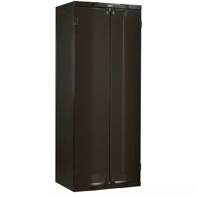 Baie LCS� 19\'\' - m�tal - 42 U - 2026x800x600 mm - porte avant double (046341)