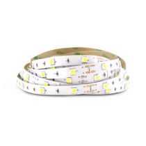 bande led blanc 6000k 5 m 30 leds et 7,2 w / m ip20 12v (75041)