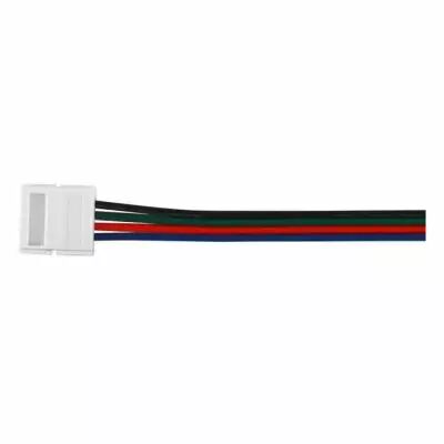 bande led connecteur nm depart rgb (7503-7506) + 4 cables (75211)