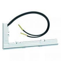 bande lumineusegallery pour plaque 1 poste 12/24v pure (wxa011)