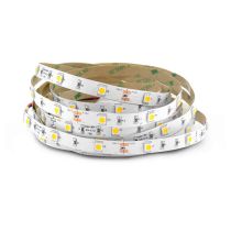 bandeau blc 2700k 5m 30led et 7,2w/m ip20 12v (75051)