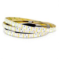 &bandeau blc 3000k 5m 120led et 12w/m ip20 12v (75170)