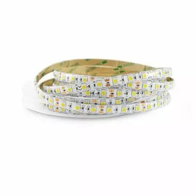 bandeau blc 3500k 5m 30led 7,2 w/m ip65 12v pu (750541)