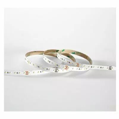 bandeau blc 4000k 5m 120led 10w/m ip20 24v 5ans (100706)