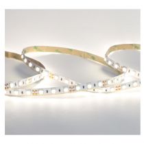 bandeau blc 4000k 5m 120led et 10w/m ip54 24v (100443)