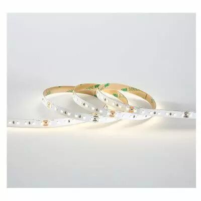 bandeau blc 4000k 5m 120led et 9w/m ip20 12v (100435)