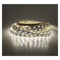 bandeau blc 4000k 5m 60led et 14.4w/m ip20 12v (75072)