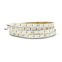 bandeau blc 4000k 5m 60led et 14.4w/m ip20 24v (75162)