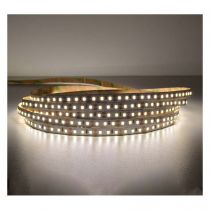 bandeau blc 4000k 5m 60led et 5w/m ip20 12v (100406)