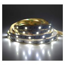 &bandeau blc 6000k 5m+c1426:c1476 30led et 7,2w/m ip20 24v (75154)