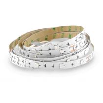 &bandeau bleu 5m 30led et 7.2w/m ip20 12v (75052)