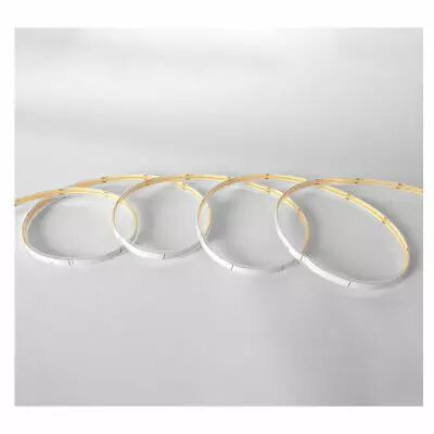 bandeau cob 3000k 5m 320led/m et 9w/m ip65 24v 5ans  (100519)