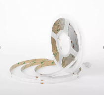 bandeau cob rgb + controleur + telecommande + alim (100919)