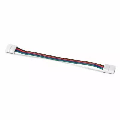 bandeau connect + cable nm jonction universel rgb (100485)