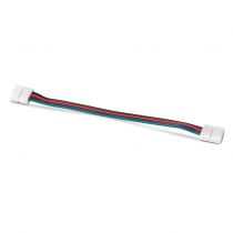 bandeau connect + cable nm jonction universel rgb (100485)