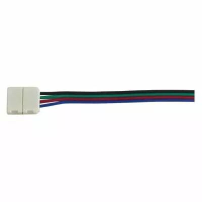 bandeau connect + cable nm jonction universel rgb (75242)