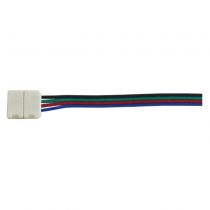 bandeau connect + cable nm jonction universel rgb (75242)