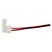 bandeau connect depart 1+1 cable 8mm (7523)
