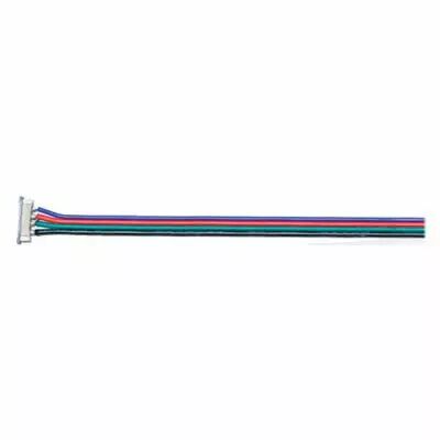 &bandeau connect depart rgb (7503-7506) + 4 cables (7521)