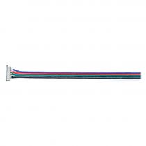 &bandeau connect depart rgb (7503-7506) + 4 cables (7521)
