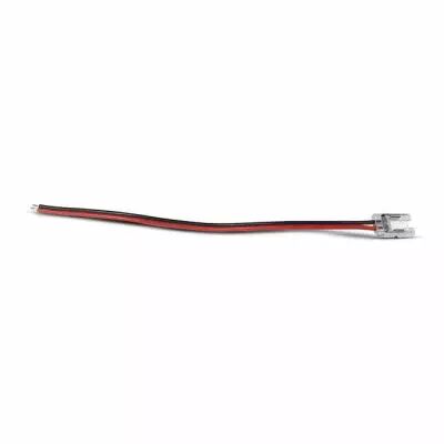 bandeau connect droit d cable pr bandeau cob ip20 (100871)