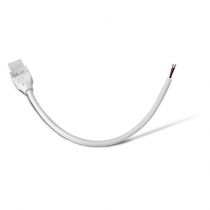 bandeau connect droit d cable pr bandeau cob ip67 (100874)