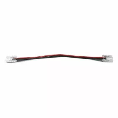 bandeau connect droit d/f cable pr bandeau cob ip20 (100872)