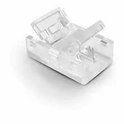 bandeau connect droit sans cable pr bandeau ip54 8mm (100882)