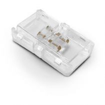 bandeau connect droit sans cable pr bandeau ip67 10mm (100894)