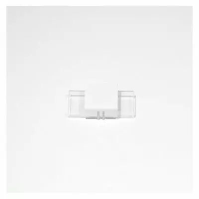 bandeau connect droit sans cable pr bandeau rgb+w ip67 12mm (100895)