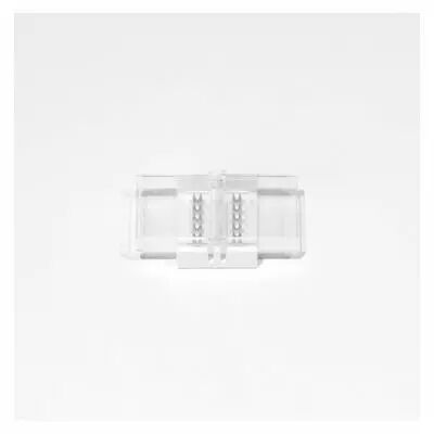 bandeau connect droit sans cable pr bandeau rgb+w ip67 14mm (100899)