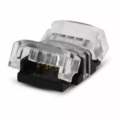 bandeau connect jonction 12v/24v 10mm pr ip20 bandeau a bandeau cct (75288)