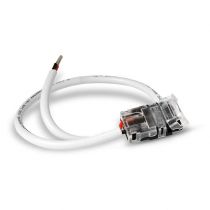 bandeau connect jonction 12v/24v 10mm pr ip65 bandeau a cable (752882)