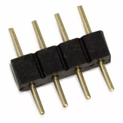 bandeau connect jonction m�le/m�le rgb (7526)