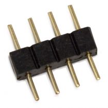bandeau connect jonction mâle/mâle rgb (7526)