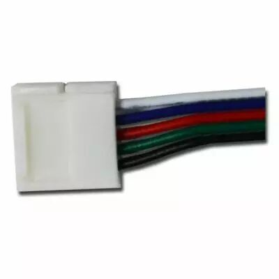 bandeau connect nm depart rgb + white 12mm (752431)