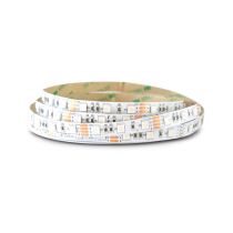 bandeau couleurs 5m 60led et 14,4w/m ip20 12v (75061)