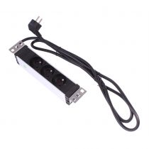 Bandeau électrique 10\  3 PC (27223)