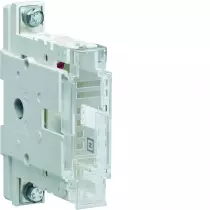 Barette de neutre 125-160A (HZF502)