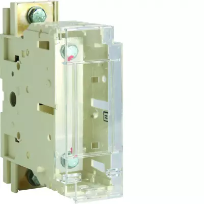 Barette de neutre 400A (HZF504)